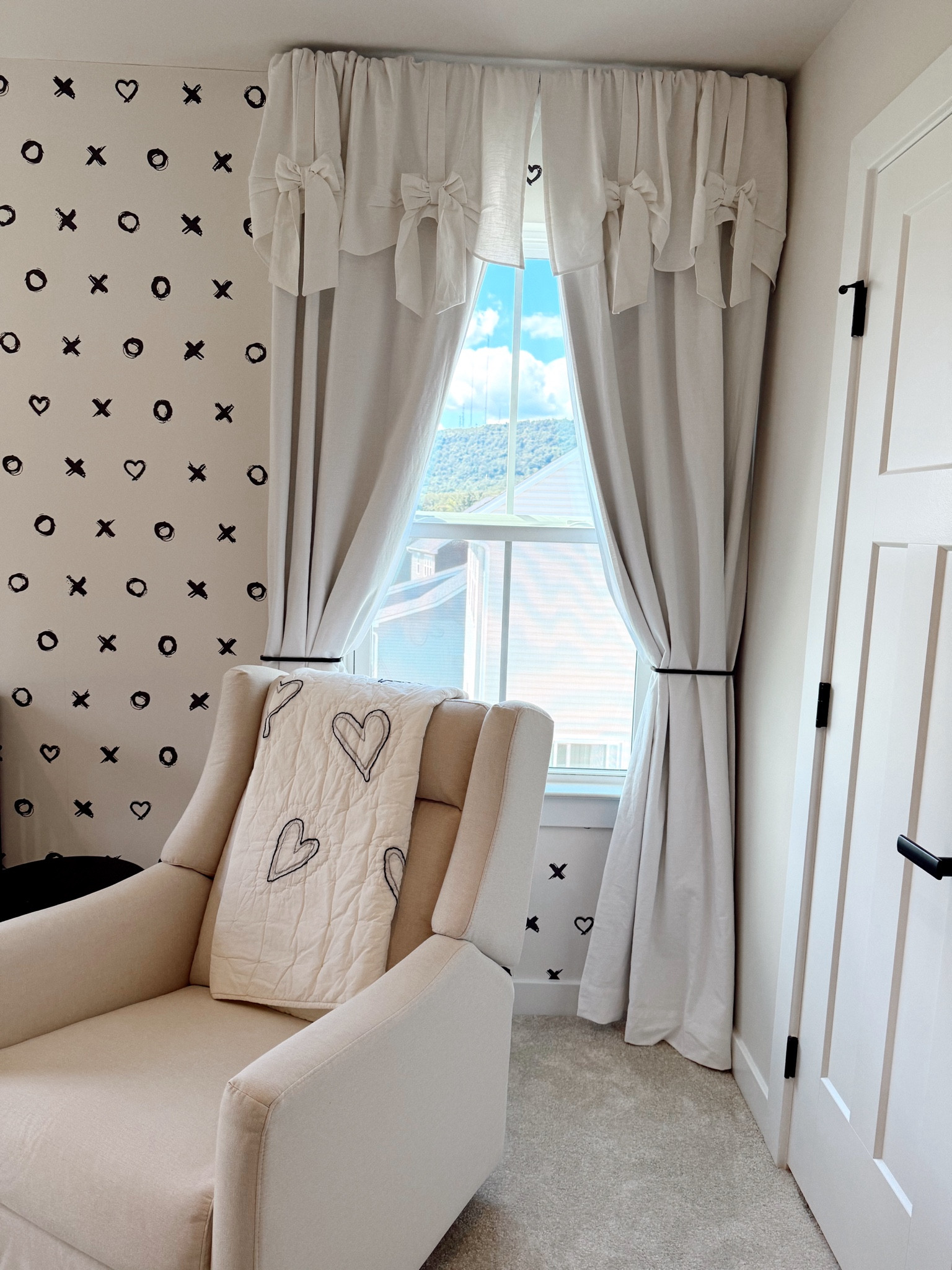 girl nursery | nursery decor | baby girl | nursery furniture

#LTKBump #LTKKids #LTKBaby