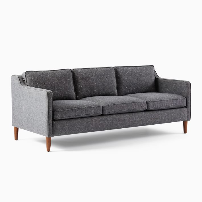 Hamilton Sofa (81") | West Elm (US)