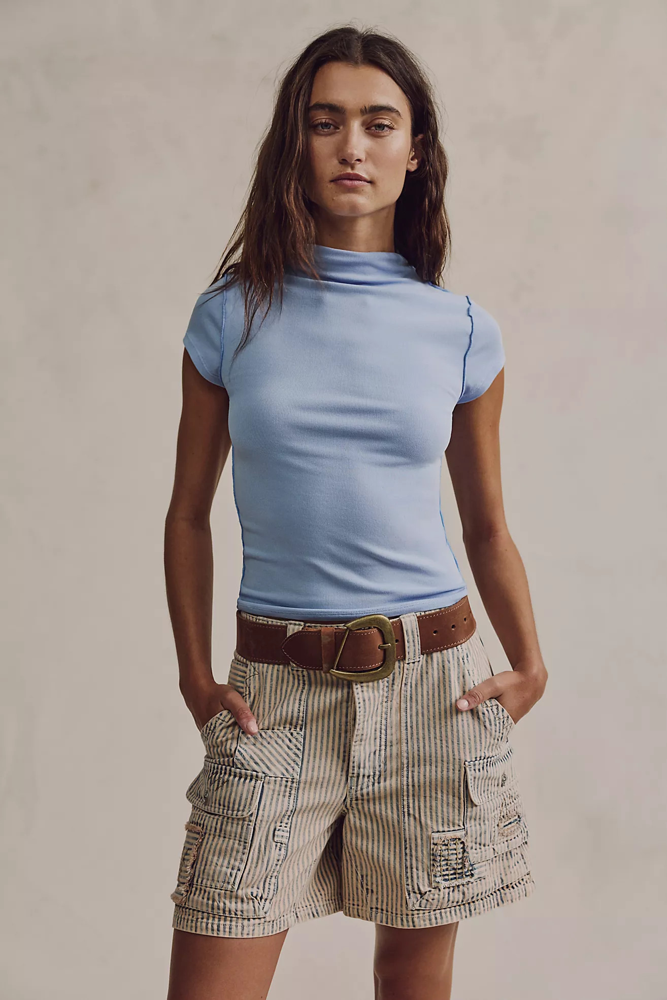 We The Free Lola Tee | Free People (Global - UK&FR Excluded)