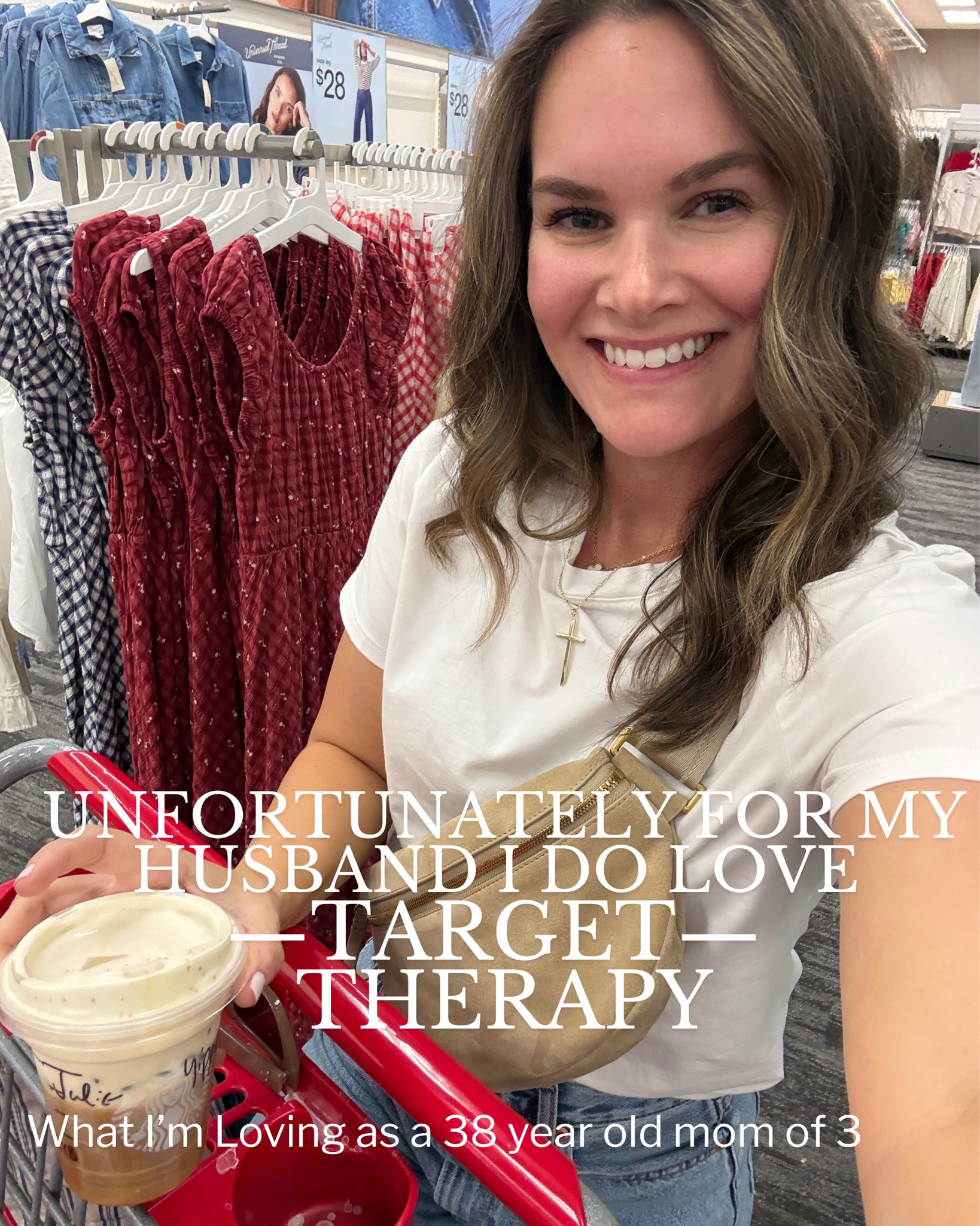 Comment “TARGET FINDS” for links. Loving these target spring new arrivals: cozy lounge set, Anthro look for less shorts, some home refresh finds and spring tops! 
.
#target #targetstyle #targetfashion 


#LTKSaleAlert #LTKActive #LTKgrwm