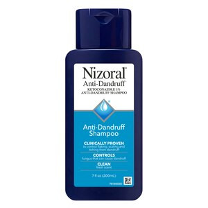 Nizoral Anti-Dandruff Shampoo | CVS