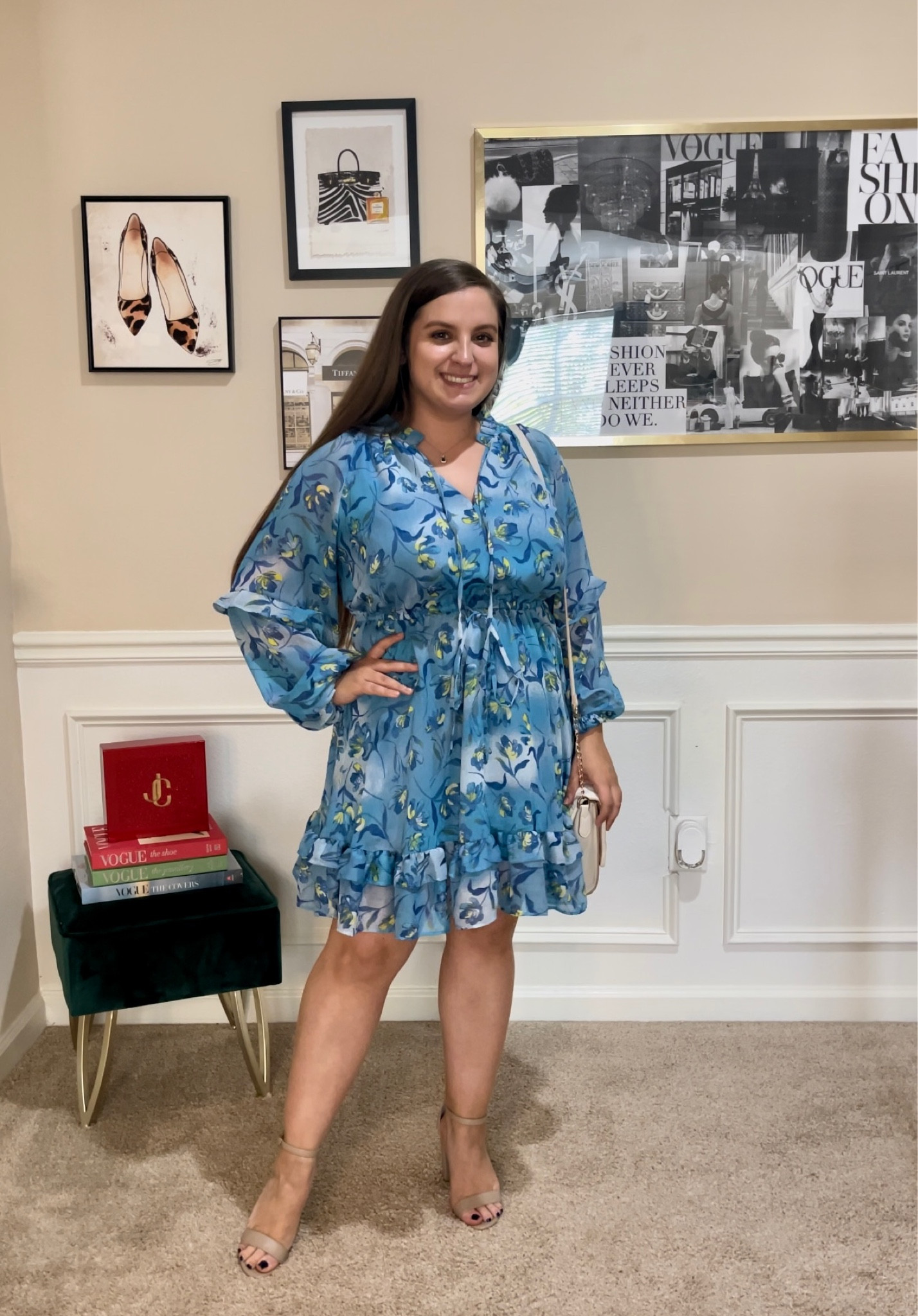 What I’m wearing for Easter

Easter dress | spring dress | Easter outfit | dresses

#LTKunder100 #LTKFind #LTKunder50