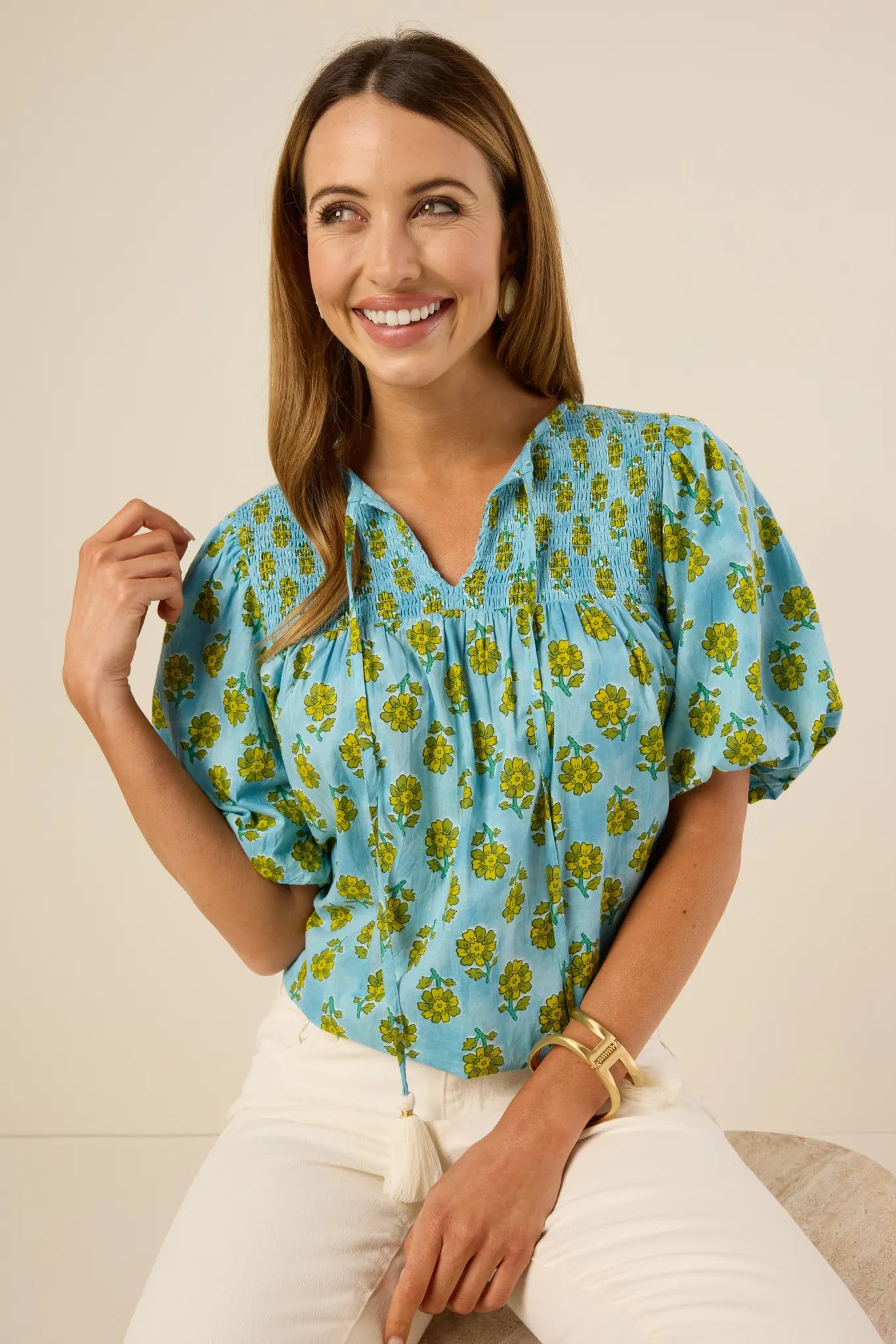 Margaret Top | Avara