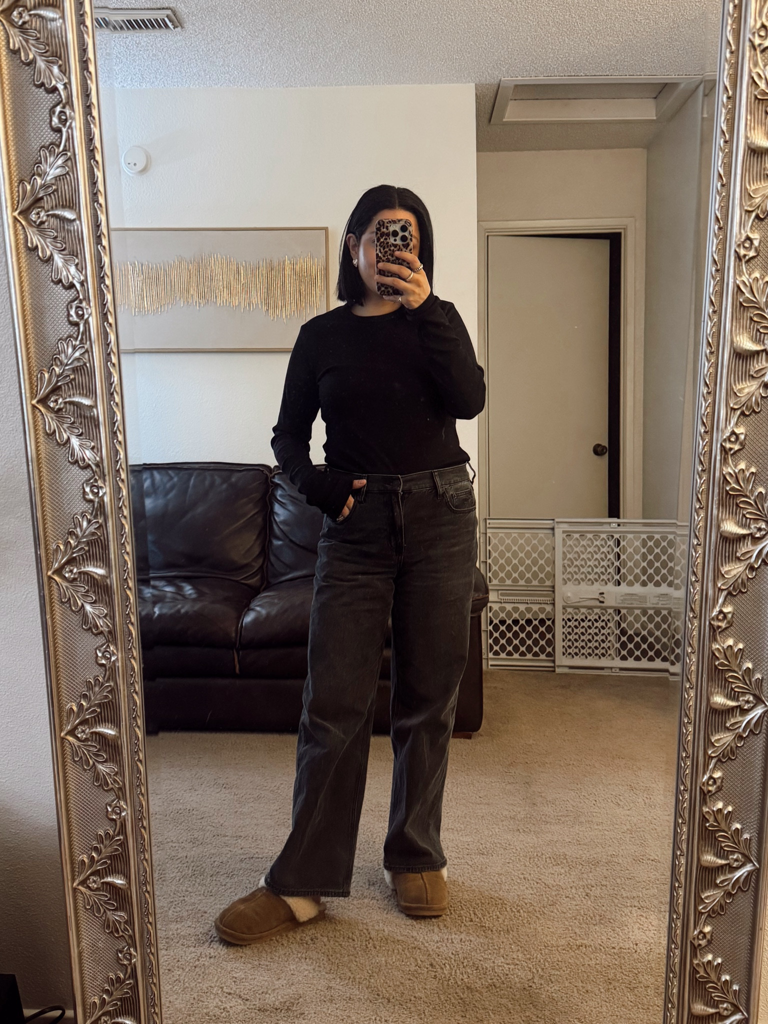 Monday casual ootd! 

#LTKPetite #LTKFindsUnder100 #LTKSaleAlert