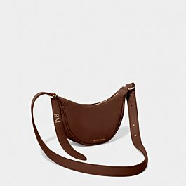 Harley Sling Bag in Chocolate | Katie Loxton Ltd. (UK)