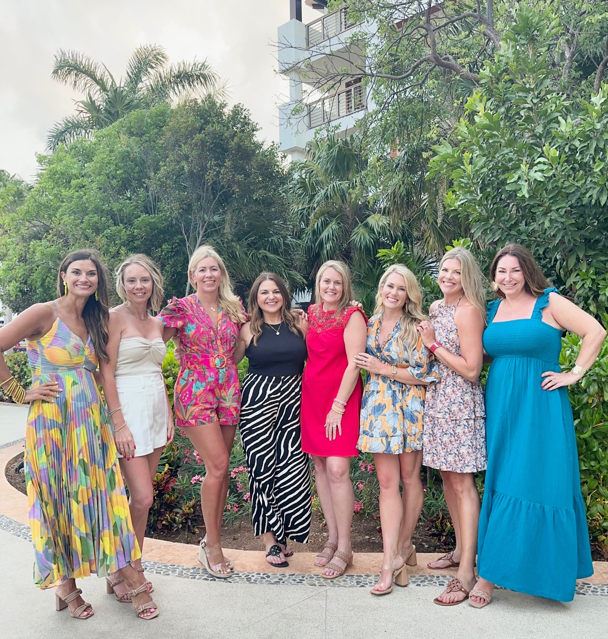 We had the best time in Mexico last week! Love these girls so much! 

#LTKU #LTKstyletip #LTKFind