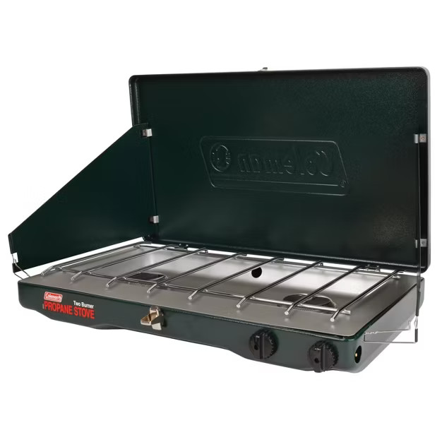 Coleman Classic 2-Burner Propane Stove | Target