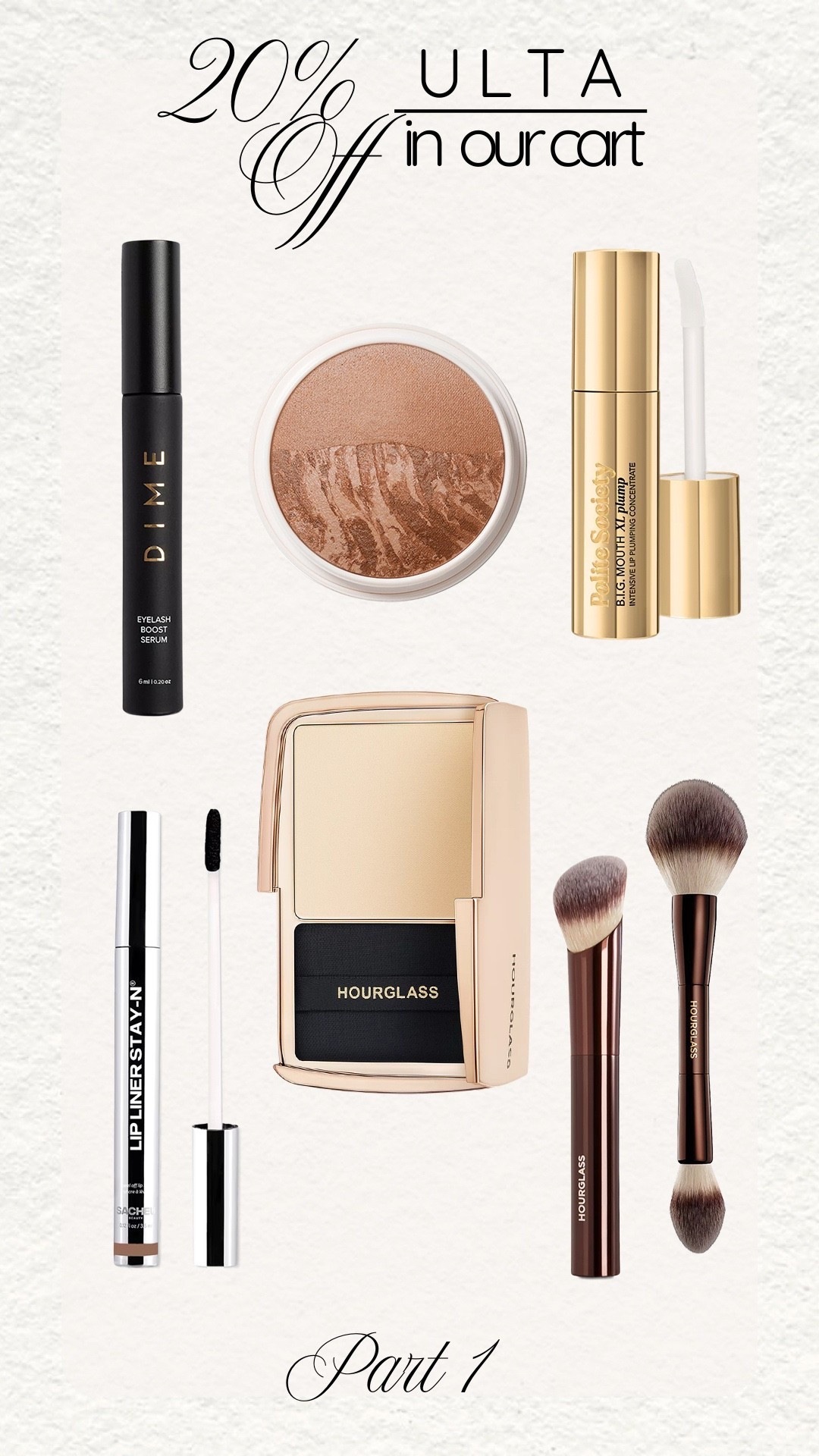 Ladies when @ulta has a sale…stock up and try those items you’ve been eyeing. These are something I think should be in our carts! 😉

#LTKmomlife #LTKselfcare #LTKBeauty