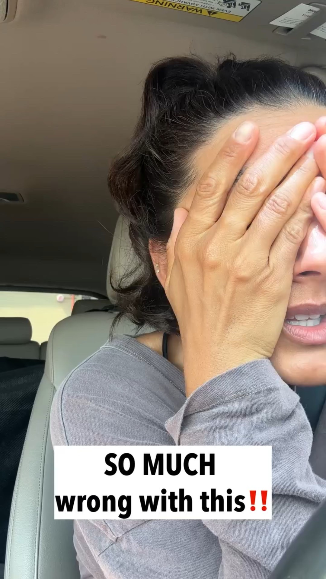 This wasn’t what I had expected to hear at the beach… 😬

#weightloss #beachbody #summer #personaltrainer

#LTKFindsUnder50 #LTKSeasonal #LTKSwim