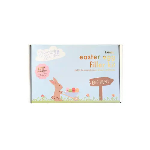 Daydream Society Bunnies In The Garden Small Easter Egg Filler Kit in Asssorted Pre-Pack at Nordstrom | Nordstrom