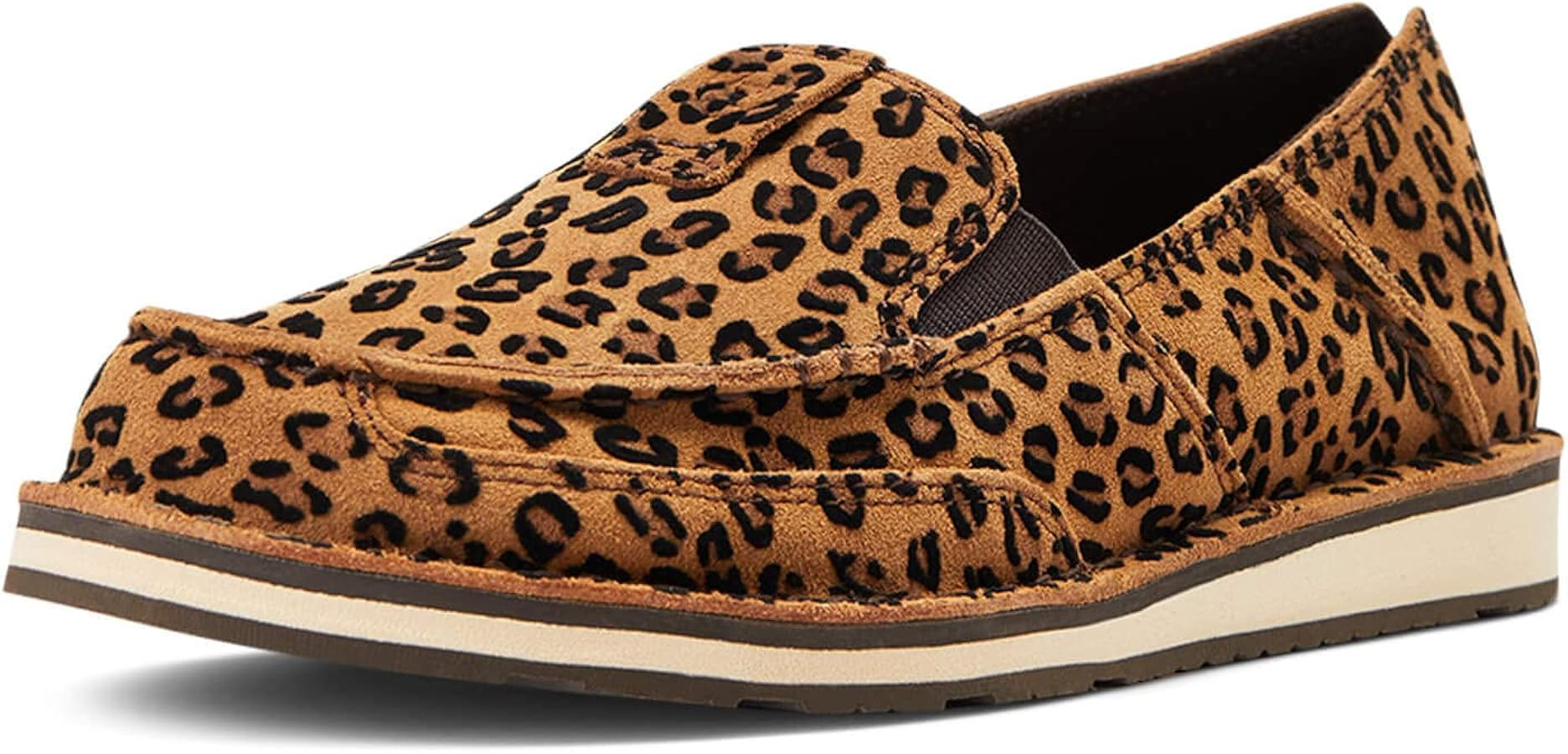 ARIAT Women's Cruiser Boat Shoe | Amazon (US)