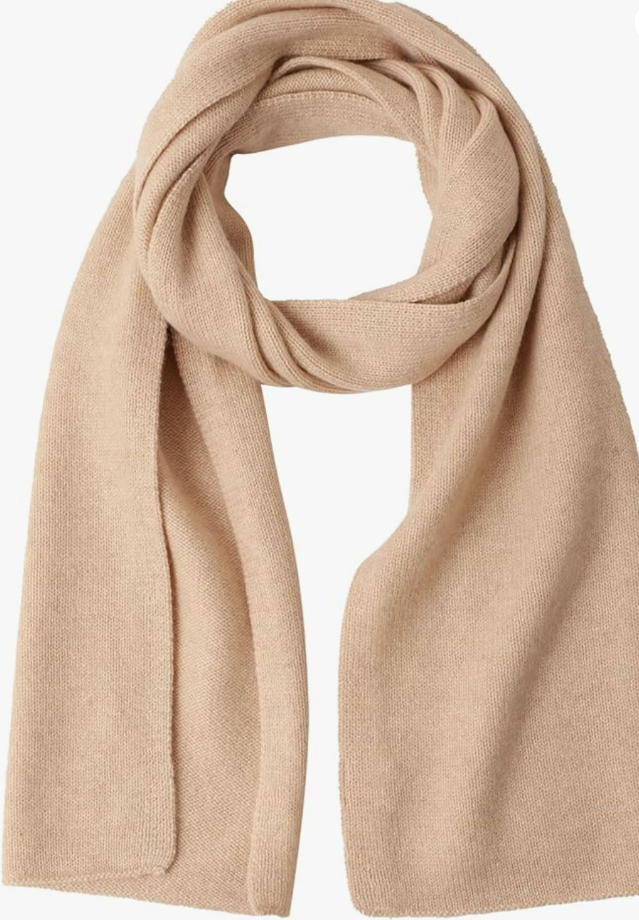 100% Cashmere Scarf Tan 

 #LTKGiftGuide #LTKgrwm #LTKmomlife