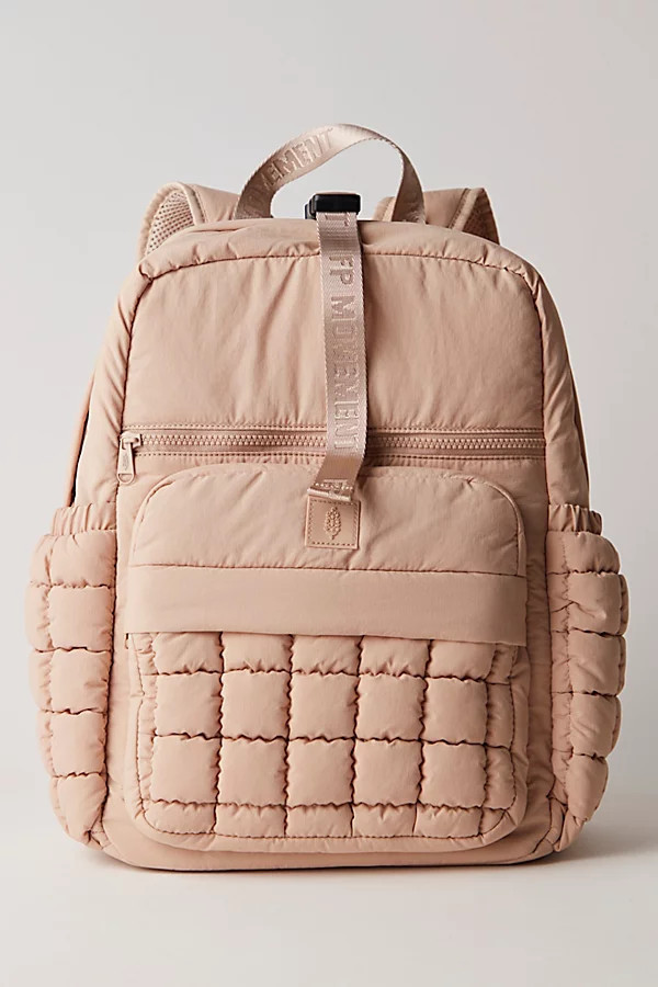 Quilted Pack | Free People (Global - UK&FR Excluded)