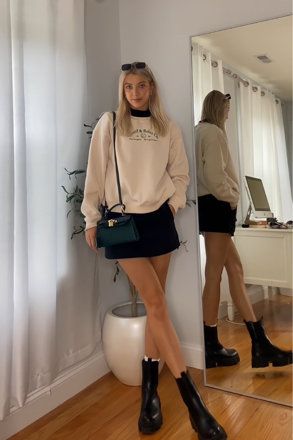 casual fall outfits are the best!

crewneck, fall outfits, fall outfit ideas, fall style, fall fashion, skirt, black denim skirt, simple casual fall outfit 

#LTKstyletip #LTKSeasonal #LTKfindsunder100