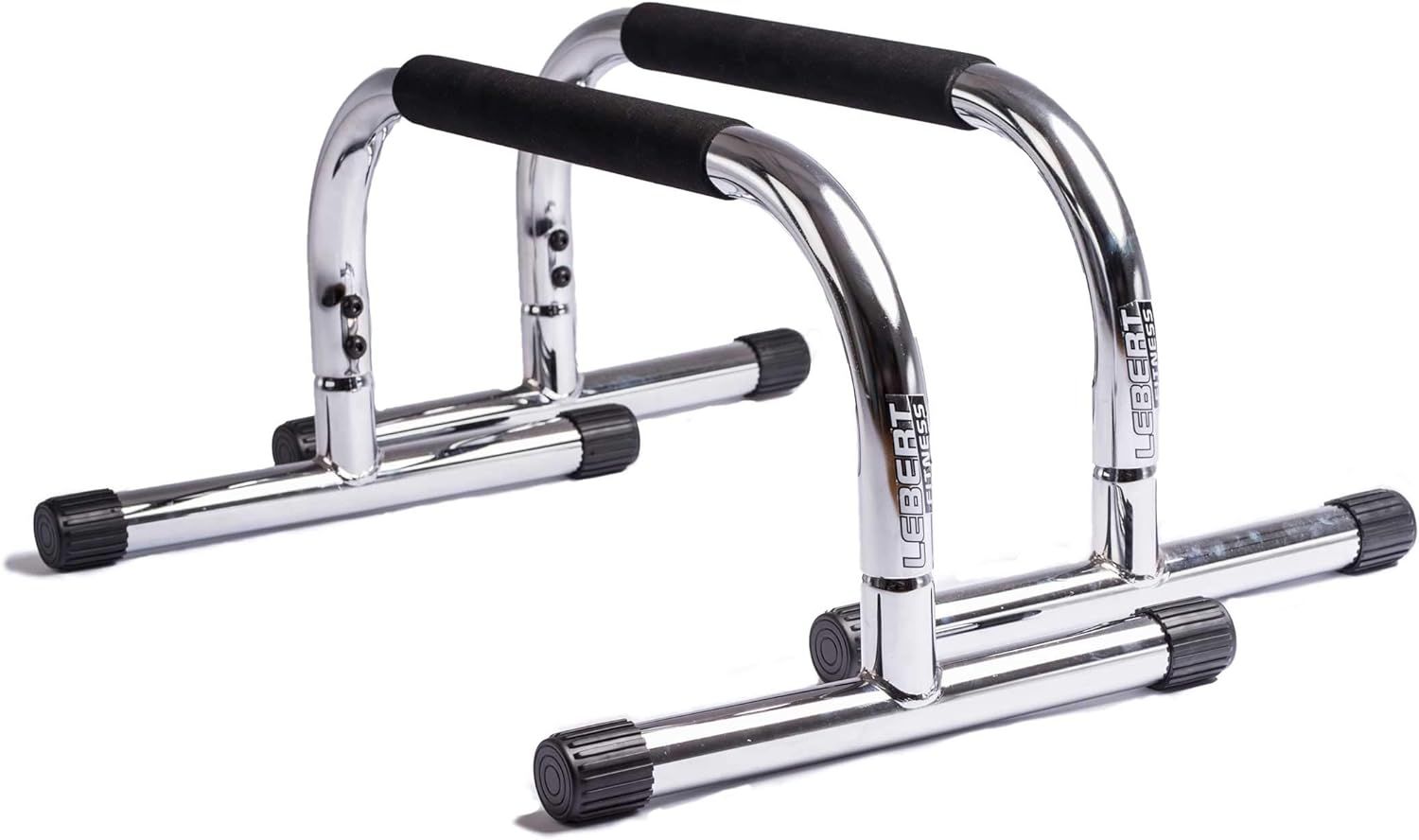 Lebert Fitness Parallette Push Up Bars Dip Station Stand - Perfect for Home and Garage Gym Exerci... | Amazon (US)