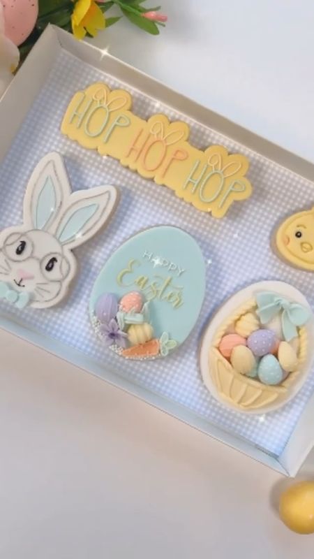 ✨Easter Sweets by 1CelebrationAtATime✨

🚨Use Code ‘KF201’ for 10% OFF on any cookie set at 1CelebrationAtATime in Etsy🚨

Easter cookies
Easter cakesicles
Easter cake
Easter DIY cookie kits
Peter Rabbit cookies
Home decor 
Easter decor
Spring decor 
Holiday decor
Bar decor
Bar essentials 
Easter party
Easter essentials  
Easter party ideas 
Easter birthday party ideas 
Easter Day gift guide 
Backyard entertainment 
Entertaining essentials 
Party styling 
Party planning 
Party decor
Party essentials 
Kitchen essentials
Easter dessert table
Easter table setting
Housewarming gift guide 
Just because gift
Party backdrop ideas
Amazon finds
Amazon favorites 
Amazon essentials 
Amazon decor 
Etsy finds
Etsy favorites 
Etsy decor 
Etsy essentials 
Shop small
Meri Meri 
Rejoice
Easter Bunny
Easter egg chocolates
Easter gift baskets
Party pennant flags
Dessert table decor
Gift tags
Party favors
Book shelf decor
Rejoice Pennant Flag
Easter Photo Prop
Birthday Party Decor
Cute Party Ribbon Wand
Bunny baskets 
Easter photo session ideas
Peter Rabbit Easter Liner Baskets 
Cake stand
Crate and Barrel
Fillable easter eggs
Easter brunch

#LTKGifts #LTKHoliday
#liketkit #Easter #LTKGiftGuide #LTKkids #LTKunder50 #LTKunder100 #LTKfamily #LTKbaby #LTKsalealert #LTKhome #LTKGiftGuide #LTKFind

#LTKstyletip #LTKkids #LTKSeasonal