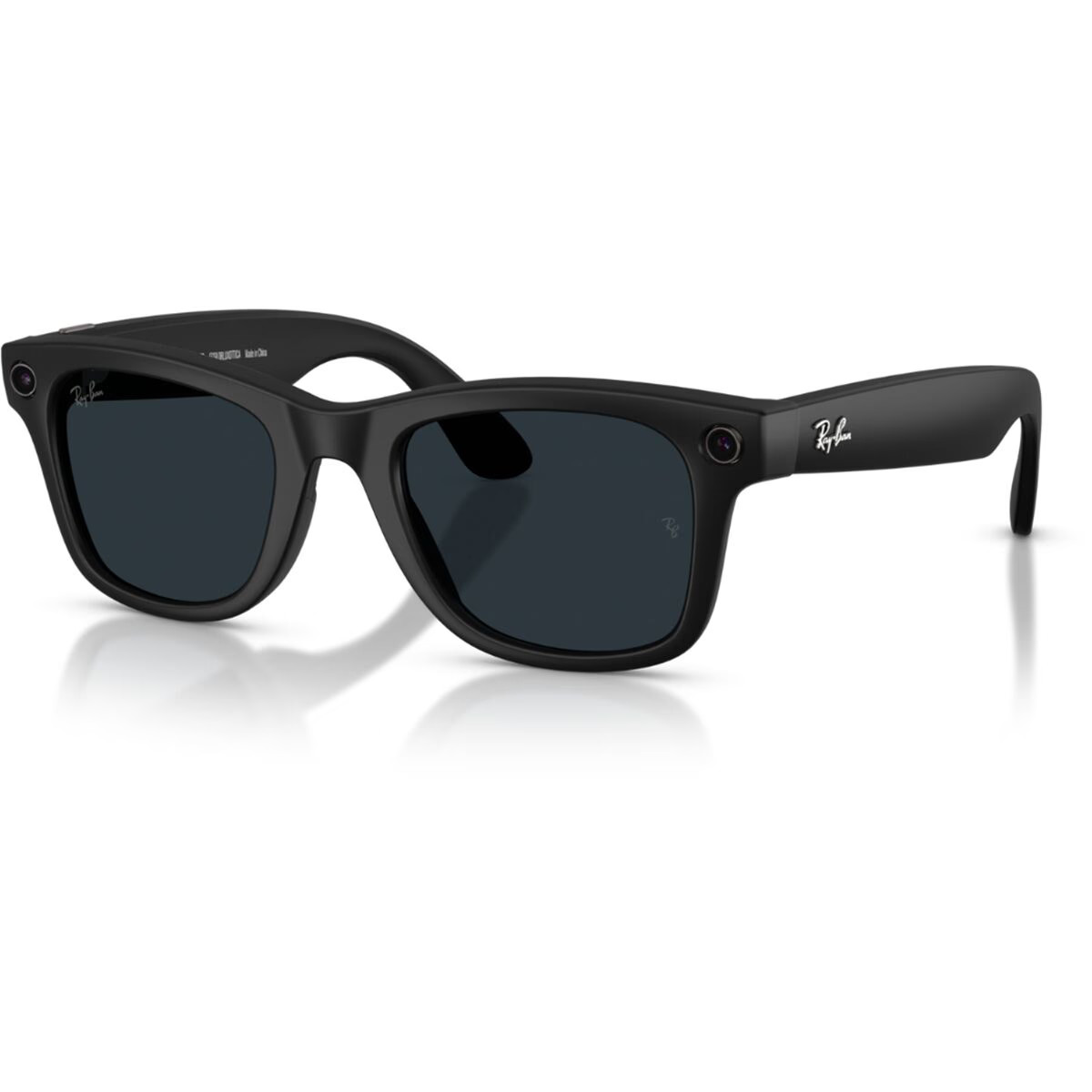 Ray-Ban Meta AI Wayfarer Sunglasses | Backcountry