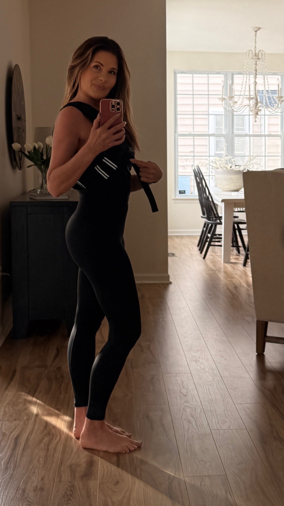 Wear the weighted vest! It makes all the difference. 💪

#LTKdayinmylife #LTKOver40