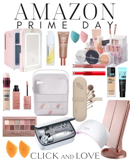 Amazon Prime day sale finds in beauty!

Skincare, beauty, beauty cooler,  nail tools, nail lamp, nail file, concealer, makeup brushes, travel essentials, summer essentials, makeup primer, eye shadow, beauty blender, facial serum, makeup tools,  Amazon, Amazon beauty, Amazon finds, Amazon must haves, Amazon sale, prime day, early prime day sale, Amazon prime, sale finds, sale alert, sale #amazon #amazonbeauty

#LTKxPrimeDay #LTKsalealert #LTKbeauty