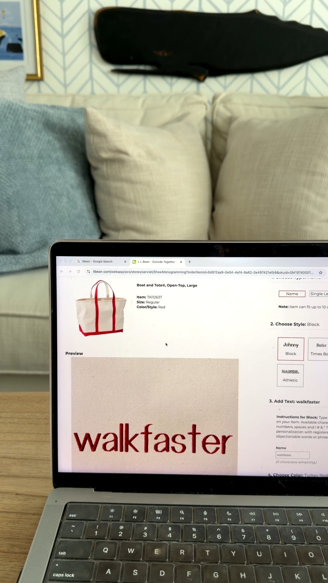 Dreaming of warmer days and more boat & totes!  Grab yours before the end up on back order. Plus they are so fun to name! 

#LTKOver40 #LTKTravel #LTKmomlife