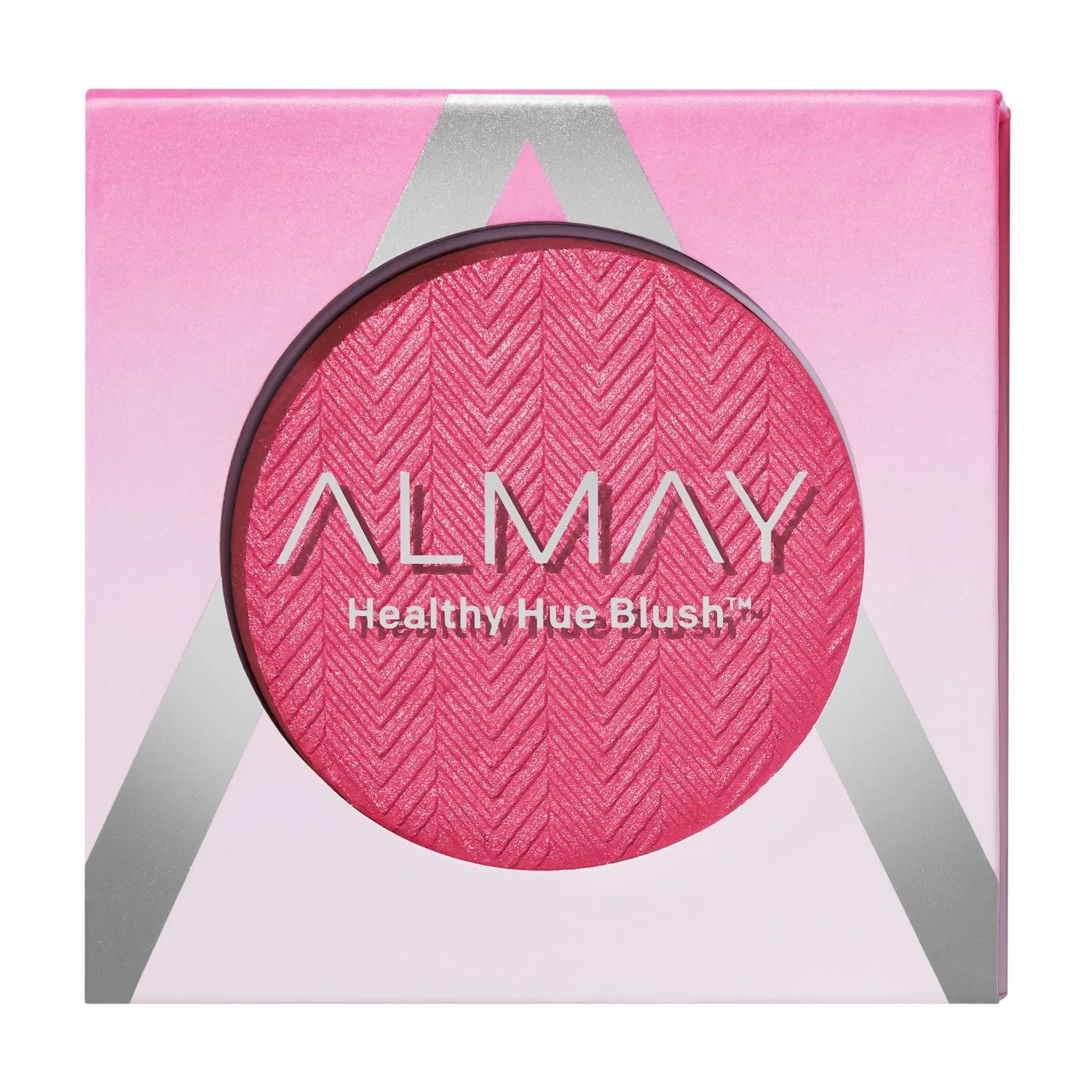 Almay Healthy Hue Powder Blush, Lightweight, Pink Flush 300, 0.17 oz | Walmart (US)