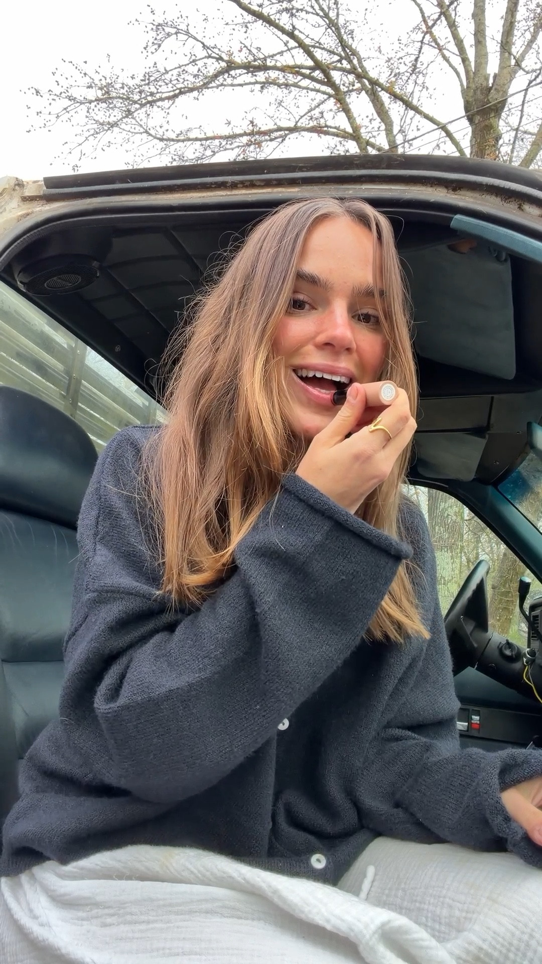 One of my favorites for a natural lip color!❤️

#LTKgrwm #LTKdayinmylife #LTKHoliday