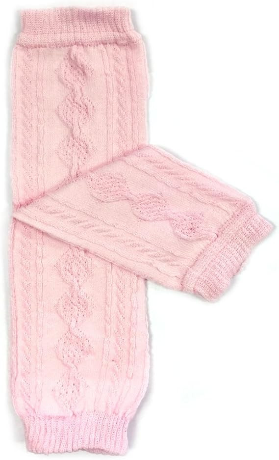 allydrew Solid Baby Leg Warmer & Solid Toddler Leg Warmer for Boys & Girls | Amazon (US)