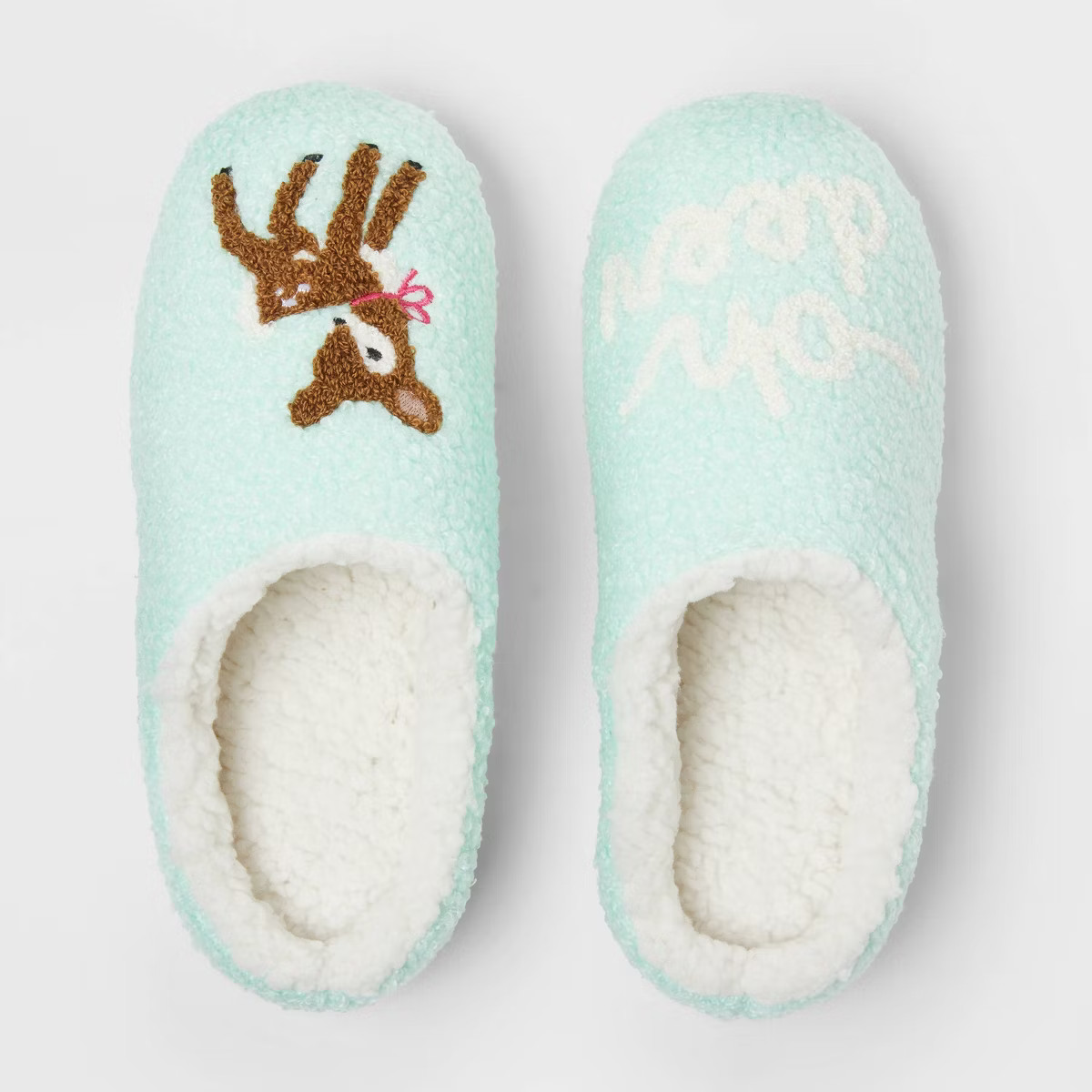 Women's Shona Scuff Slippers - Wild Fable™ | Target
