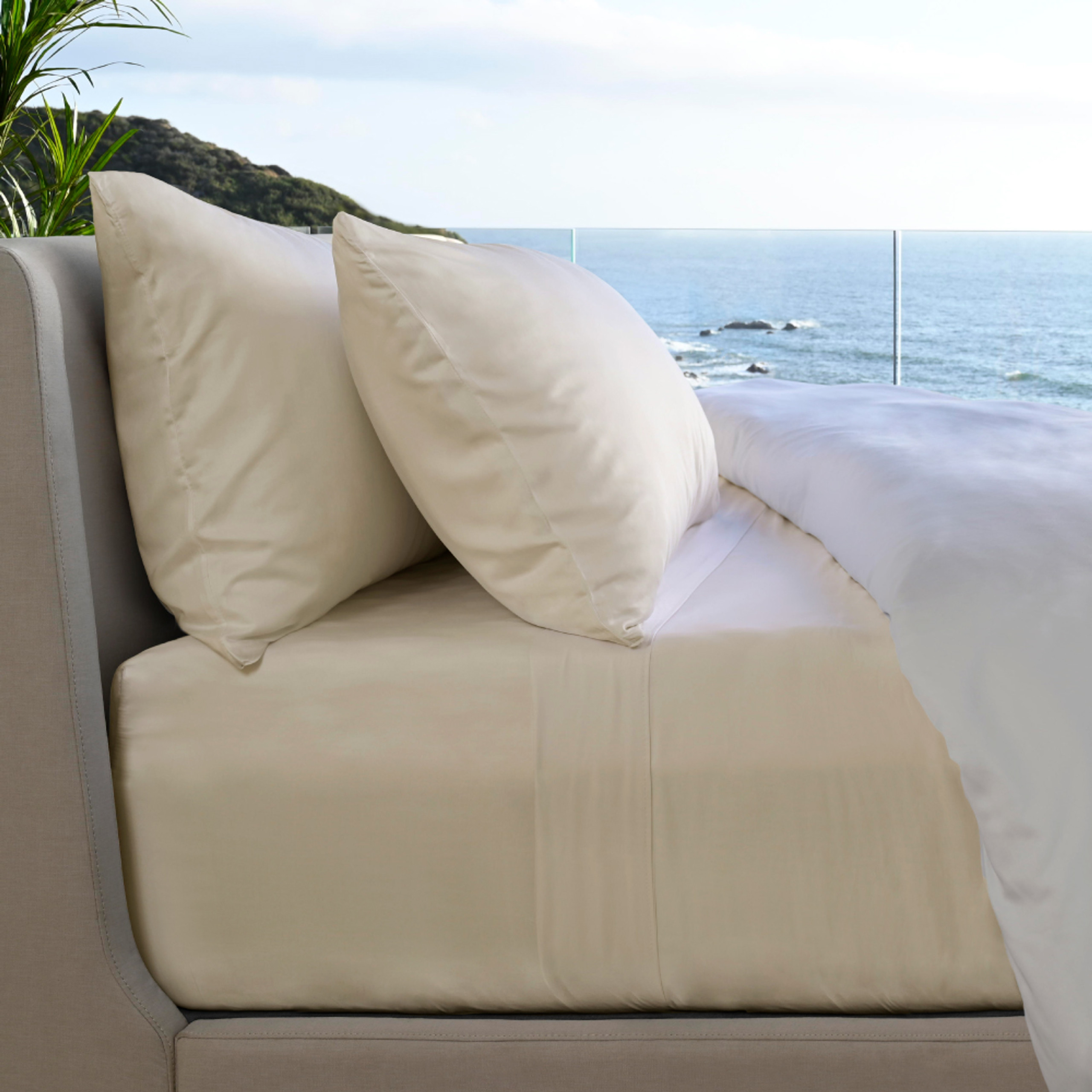 Resort Bamboo Bed Sheets | Cariloha