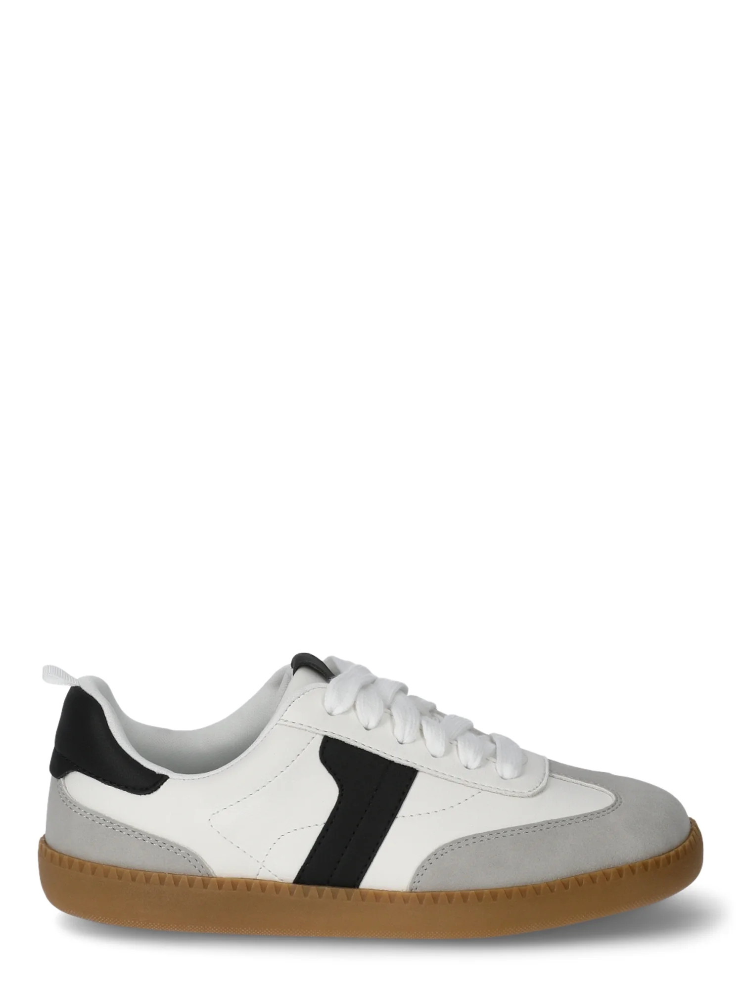 Wonder Nation Little and Big Kids Unisex Sport Sneakers | Walmart (US)