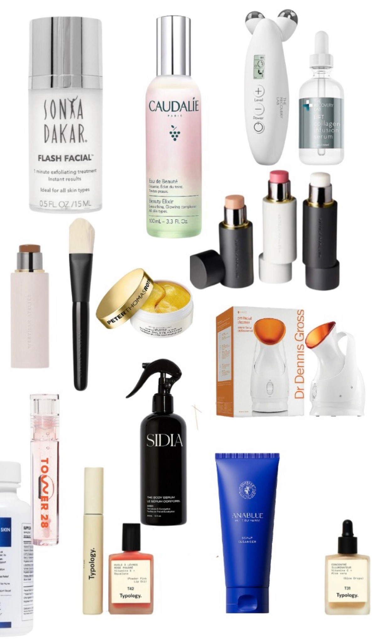 A few of my favorite things 🤍