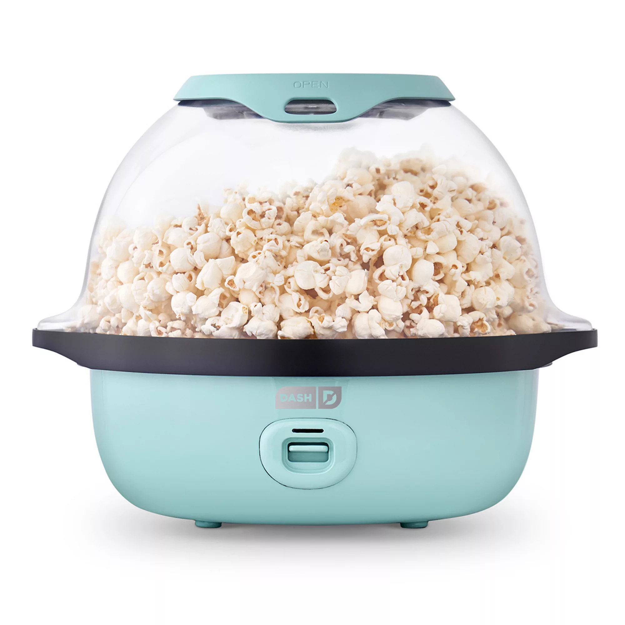 Dash SmartStore Stirring Popcorn Maker | Kohl's