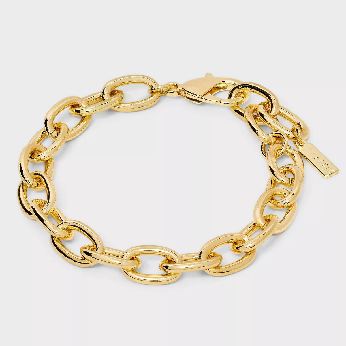 SUGARFIX by BaubleBar Chain Bracelet - Gold | Target