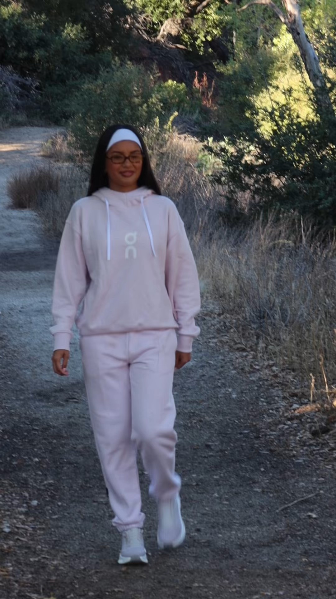 me + best friend🐶 #NordstromPartner @Nordstrom #On #DreamOn @On #ad #PaidLink