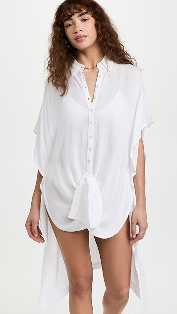 Anita Cover-Up | Shopbop