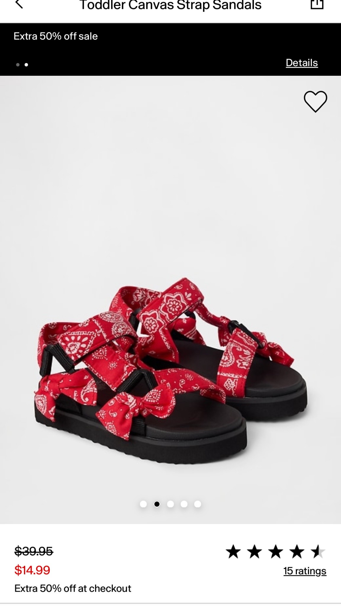 Cutest summer shoes!! 