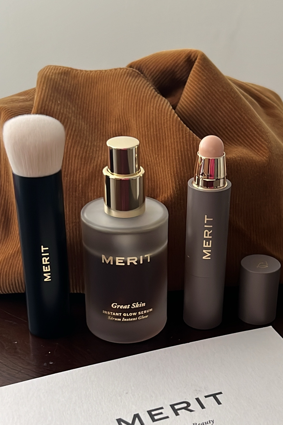 Merit truly is a blessing 

#LTKbeauty #LTKcanada #LTKsale