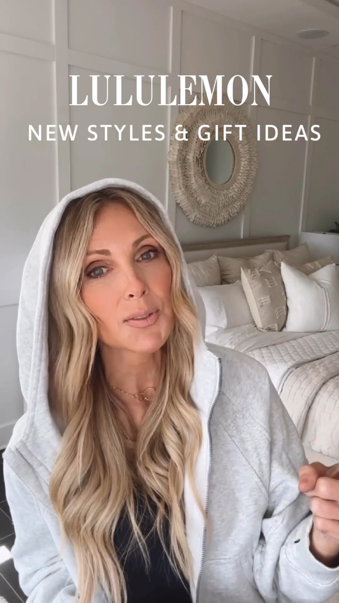 We’re sharing a @lululemon ROUND UP of their best sellers, recommendations for men and our picks for holiday gifts that work for all!  Shop our THREE lululemon gift guides on my LTK! 

#ad #lululemoncreator

#lululemongifts #lululemonmen #lululemonwomens #lululemonscuba

#LTKfitness #LTKstyletip #LTKGiftGuide