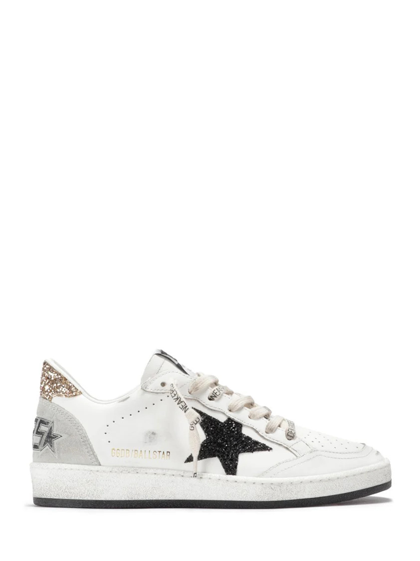 Ball Star Sneakers | Shop Simon