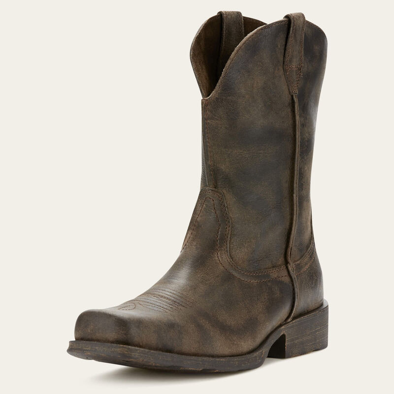 Rambler Western Boot | Ariat (US)