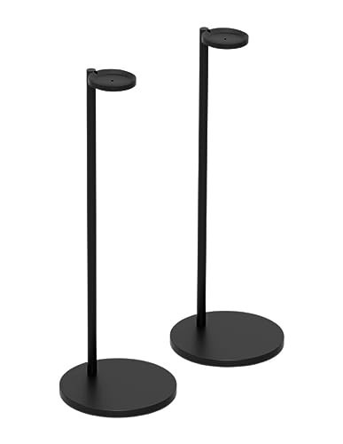 Sonos Era 100 Stand Pair - Black | Amazon (US)