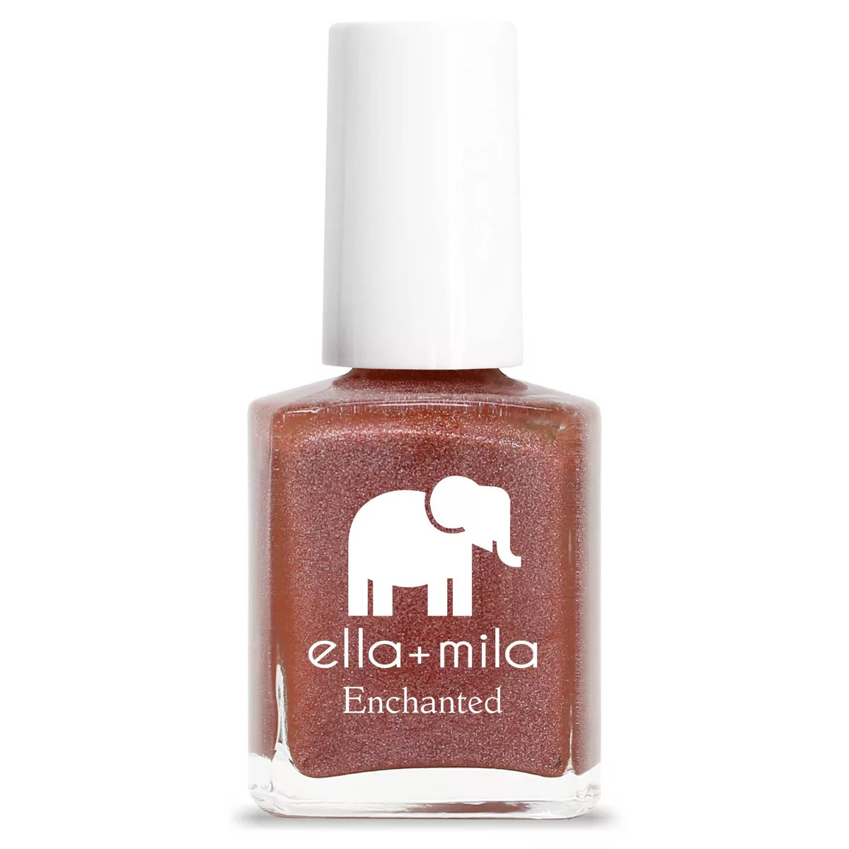 ella+mila Nail Polish Enchanted Collection - 0.45 fl oz | Target