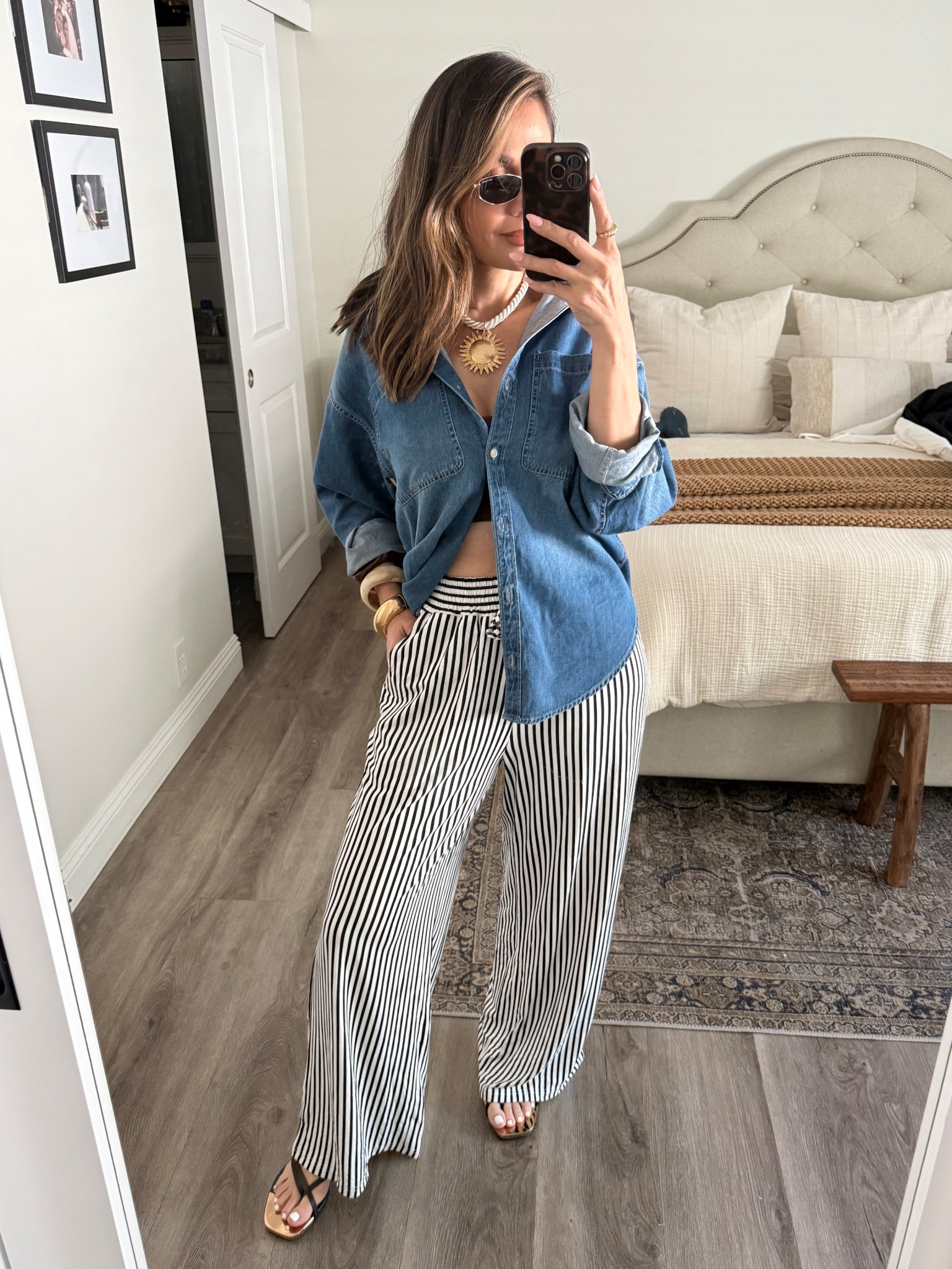 I’ll be living in these Amazon pants until further notice 🤌🏻
Wearing a small 

#LTKFindsUnder50 #LTKU #LTKStyleTip