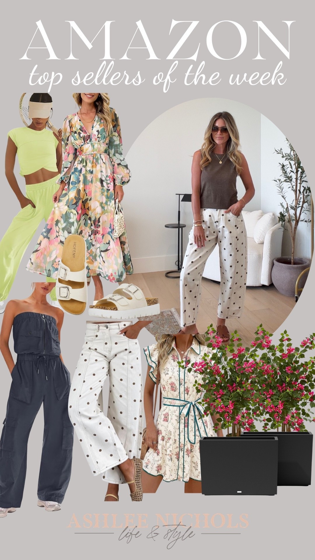 Amazon top sellers of the week 