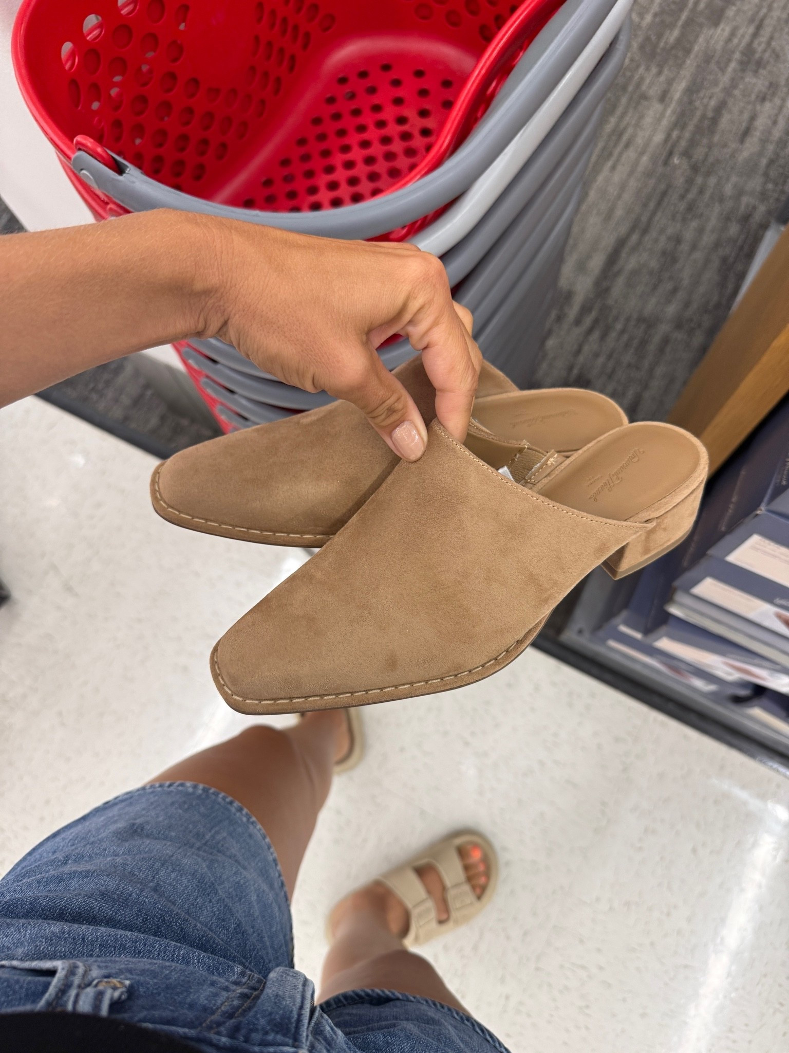 These new fall shoes at Target😍🎯

#LTKootd #LTKmomlife #LTKWorkwear