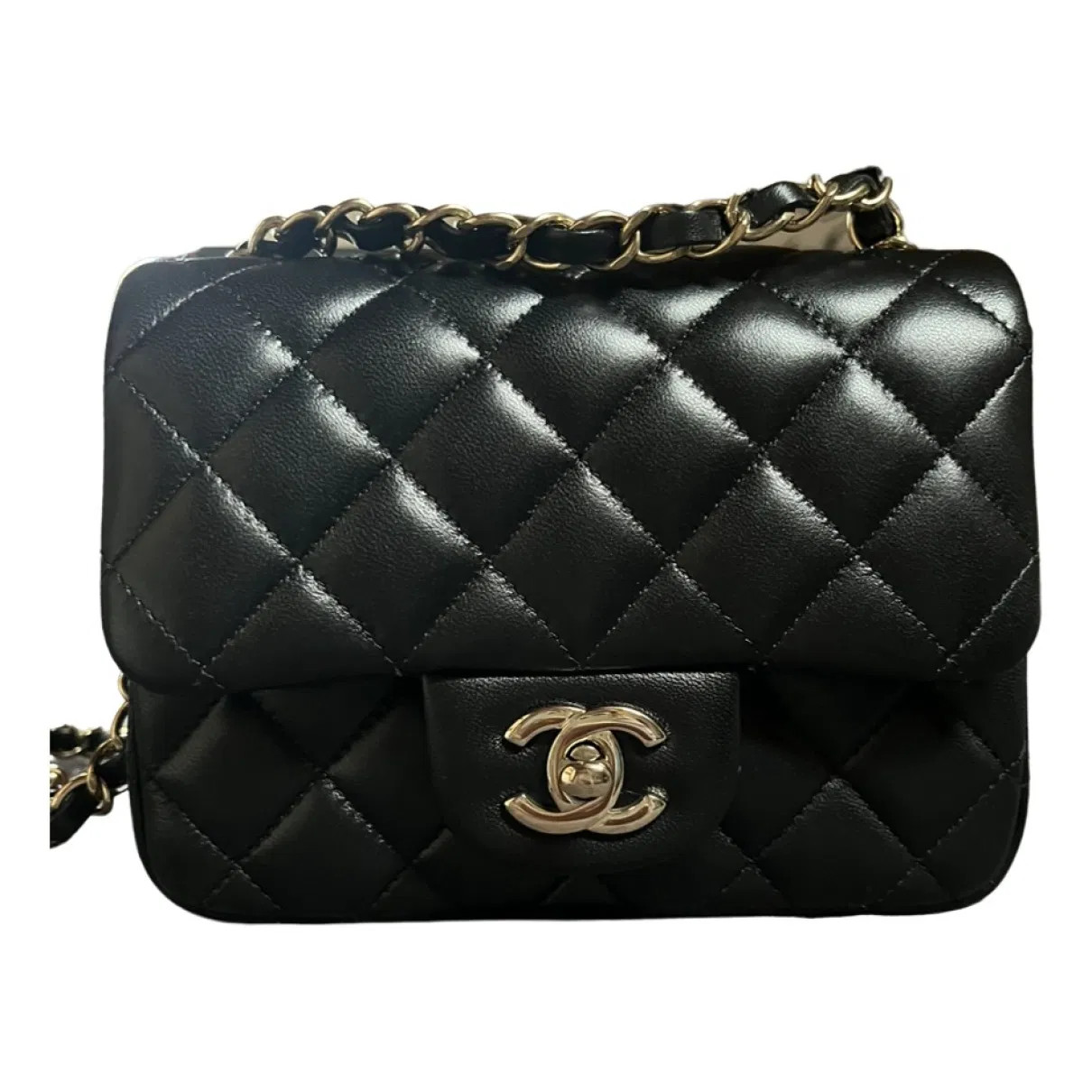 Borsa a tracolla Timeless/Classique in Pelle | Vestiaire Collective (Global)