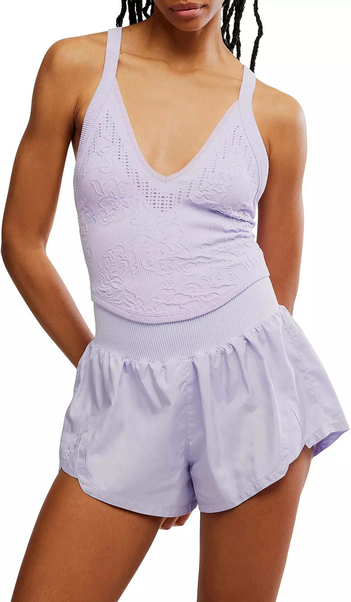 FP Movement Women's Day Dream Cami | DICK'S Sporting Goods