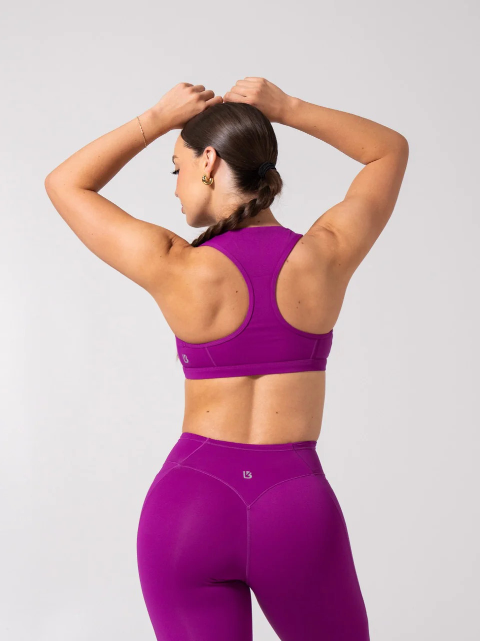 Sprint Her Sports Bra | Buffbunny Collection