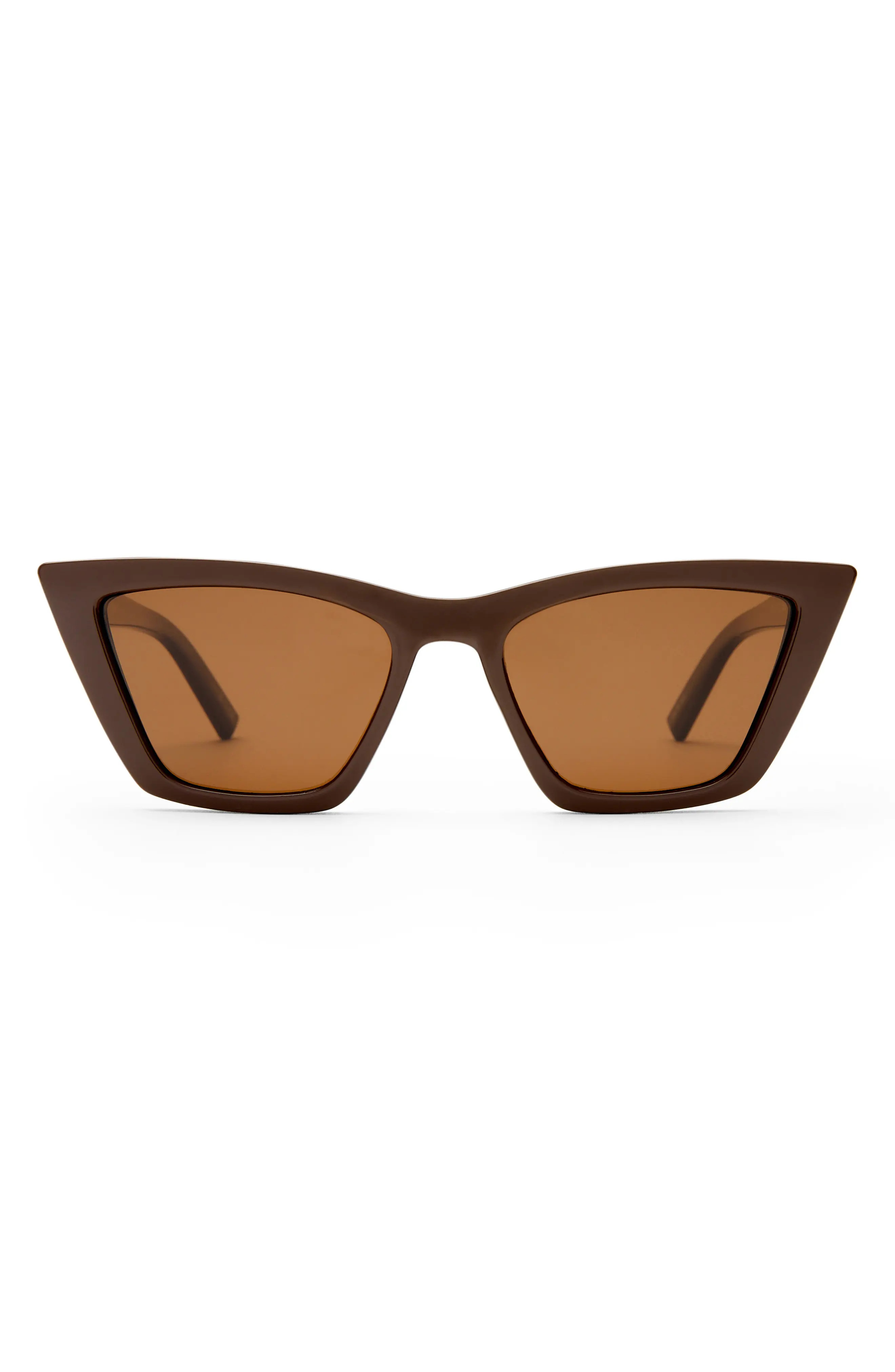 Velodrom 54mm Cat Eye Sunglasses (Women) | Nordstrom | Nordstrom