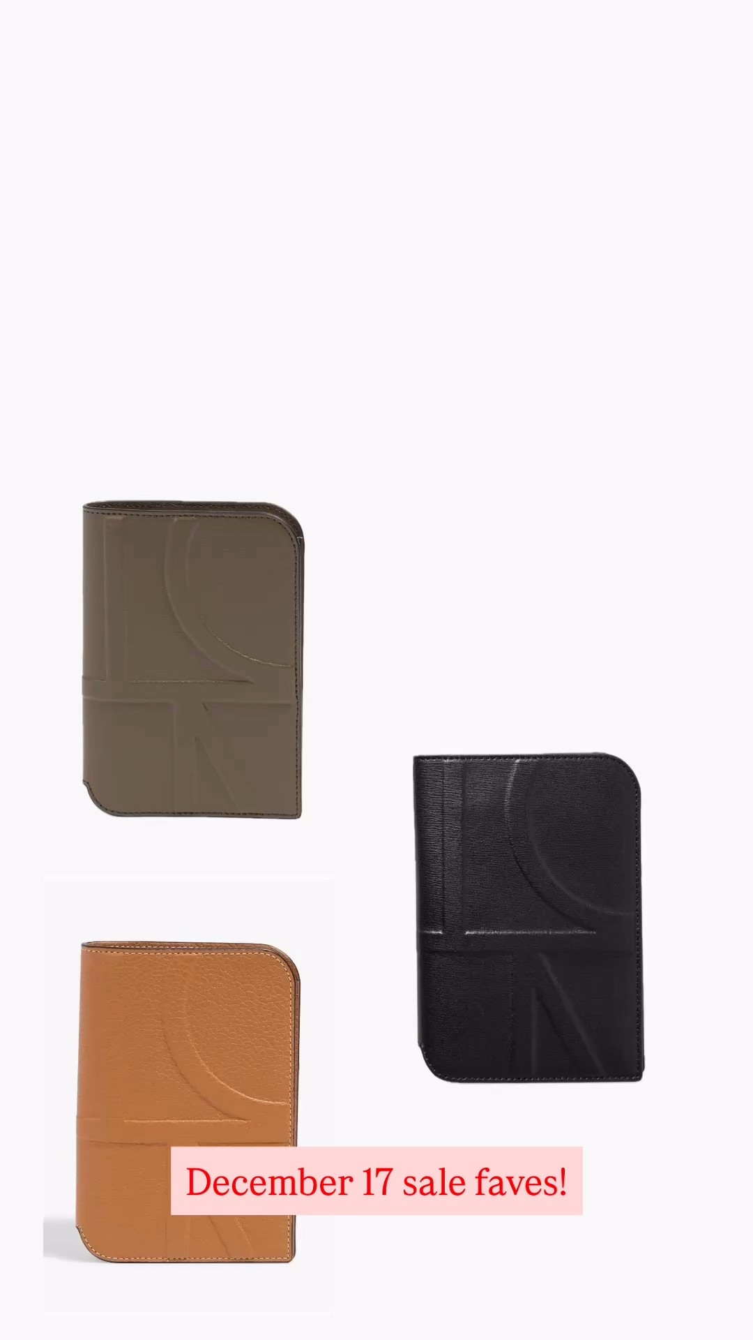 Prices marked!

#LTKSaleAlert #LTKHoliday #LTKGiftGuide